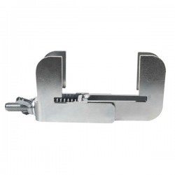 Showgear Mammoth Dex Bottom Clamp