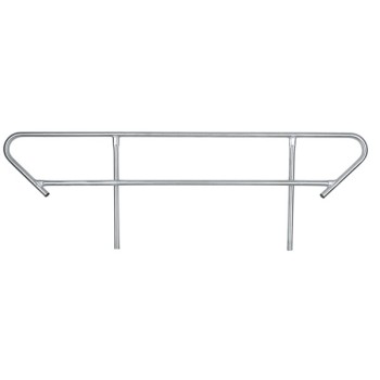 Showgear Mammoth Dex Stairs Guard Rail