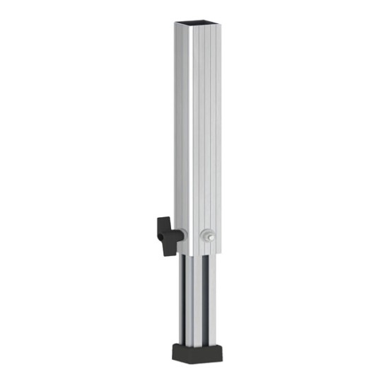 Stages Showtec Mammoth-D Telescopic leg 40-60