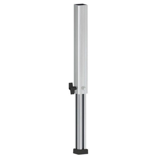 Stages Showtec Mammoth-D Telescopic leg 60-100