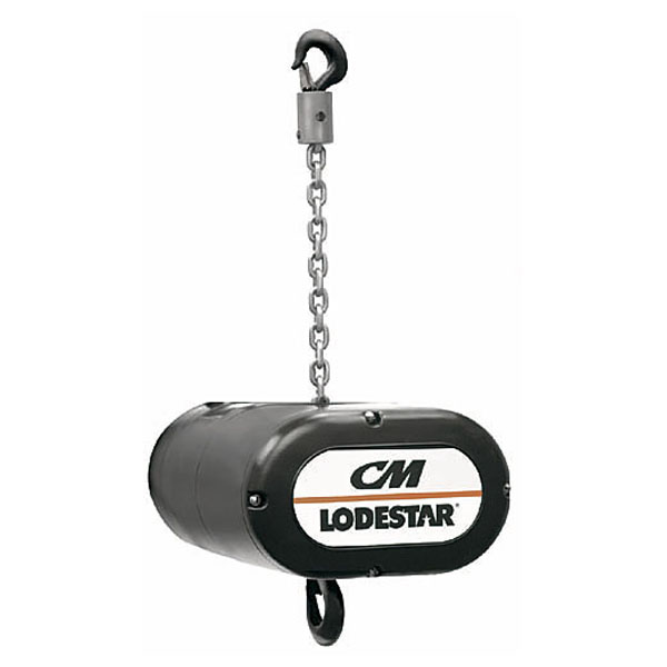 Chainhoists Showtec CM Lodestar F. 500