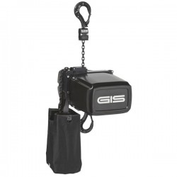 GIS GIS Electric Chainhoist 250 kg