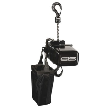 GIS GIS Electric Chain Hoist 500 kg