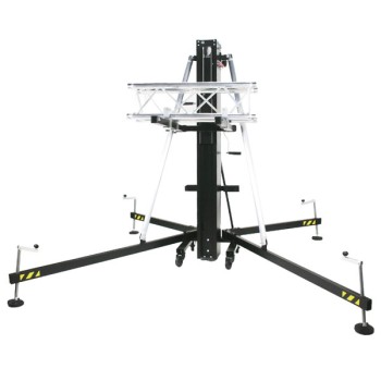 Showgear MAT-350 Line Array Tower