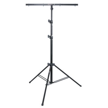 Showgear Metal Medium Light Stand