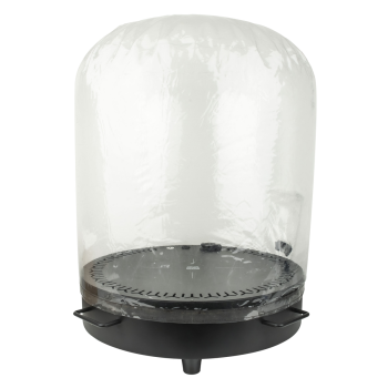 Showgear Cupola antipioggia 60