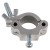 Showgear 50 mm Half Coupler