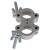 Showgear 50 mm Swivel Coupler