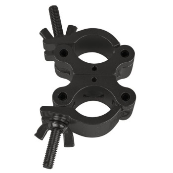 Showgear 50 mm Swivel Coupler