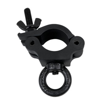 Showgear 50 mm Half Coupler + Eye