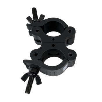 Showgear 50 mm Swivel Coupler