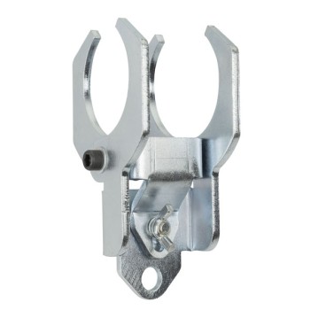 Showgear Banner Clamp for 50 mm tube