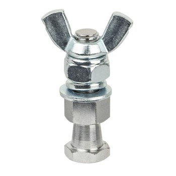 Showgear Spigot for Multigrip Clamp