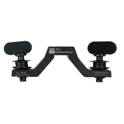 Showgear QuickLock Bracket 2