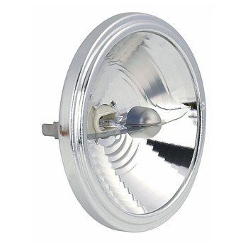 Osram 80100 Par 36 Bulb, Screw