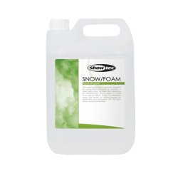 Showgear Snow/Foam Liquid 5 litre