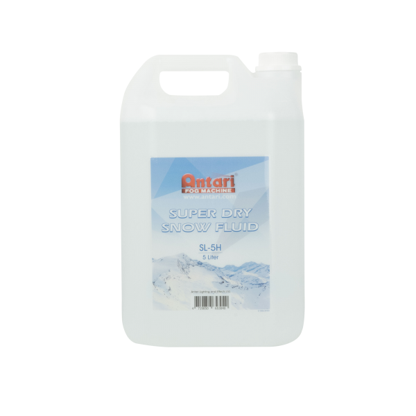 Antari SL-5H Super Dry Snow Liquid