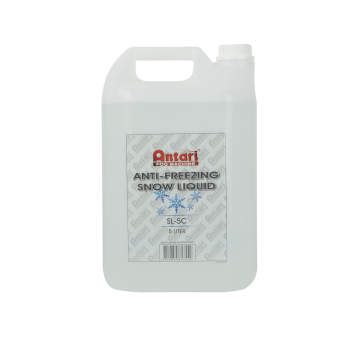 Antari SL-5C Anti Freezing Snow Liquid