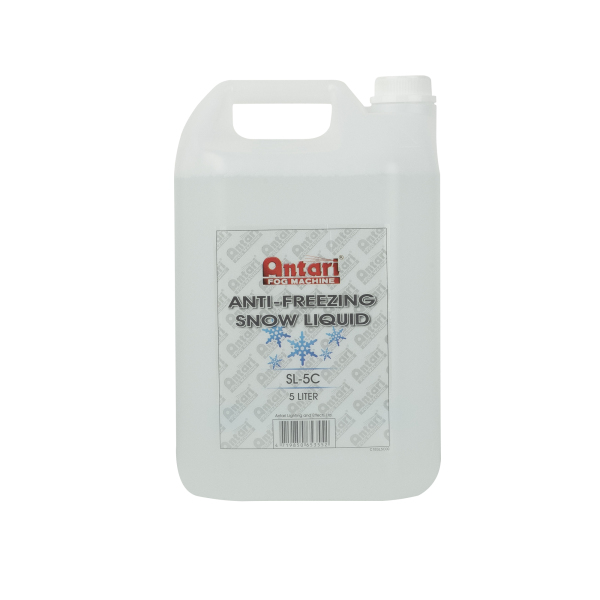 Antari SL-5C Anti Freezing Snow Liquid