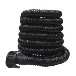 Antari ST-10 Black Extension Hose