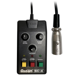 Antari SC-4 Timer Remote Controller