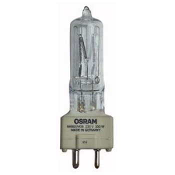 Osram GY9.5 Osram