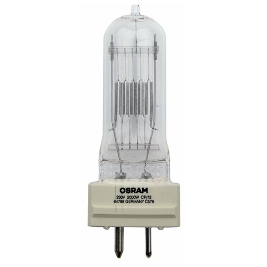 Lamps Osram 80805O