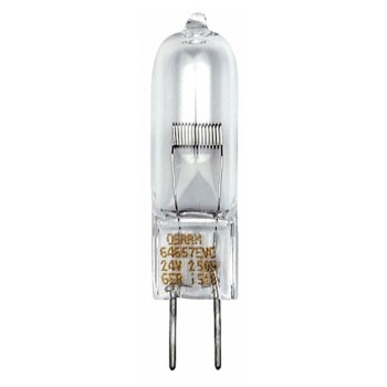 Osram Projection Bulb EVC G6.35 Osram