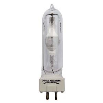 Osram HSD 250 GY9.5 Osram