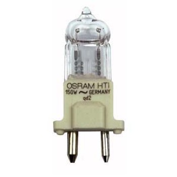 Osram HTI-150 GY9.5 Osram