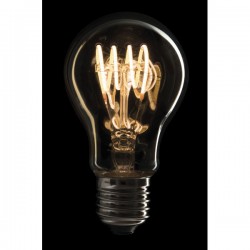 Showgear LED Filament Bulb E27