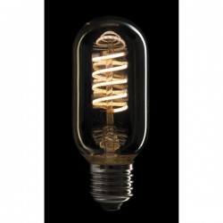 Showgear LED Filament Bulb E27