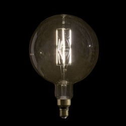 Showgear LED Filament Bulb G200