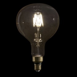 Showgear LED Filament Bulb R160