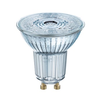 Osram Parathom Par 16, GU10 4,9W LED, 3000K, 36°