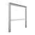 Wentex SET Frame A Module 75 x 75 