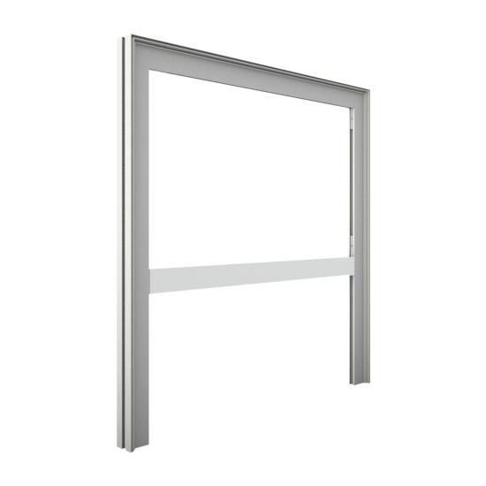 Wentex SET Frame A Module 75 x 75