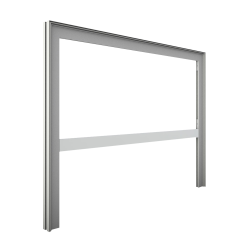 Wentex SET Frame A Module 75 x 100