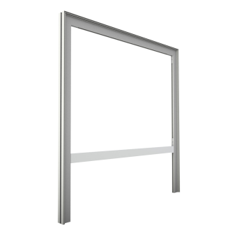 Wentex SET Frame A Module 100 x 100 