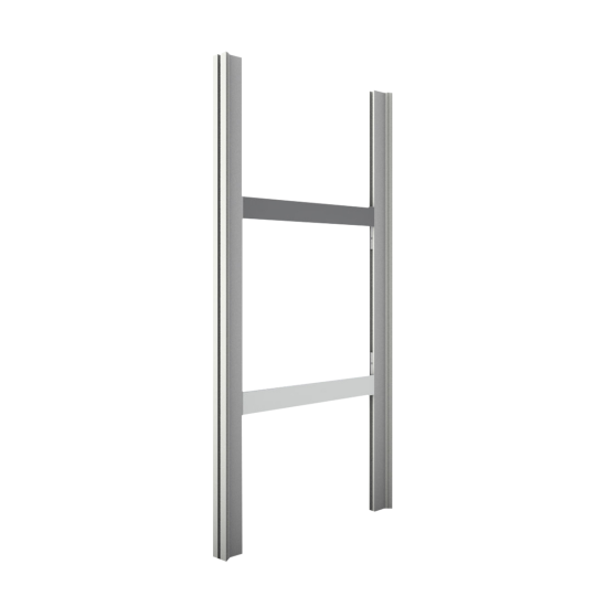 Wentex SET Frame H Module 100 x 50