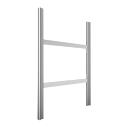 Wentex SET Frame H Module 100 x 75