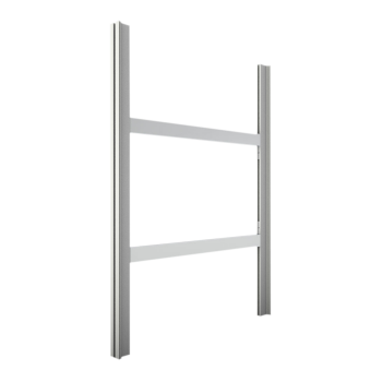 Wentex SET Frame H Module 100 x 75