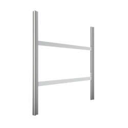 Wentex SET Frame H Module 100 x 100 