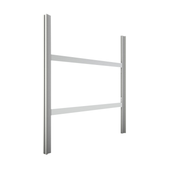 Wentex SET Frame Modulo H 100 x 100