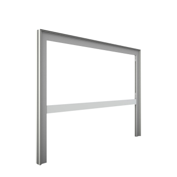 Wentex SET Frame Modulo A 69 x 100