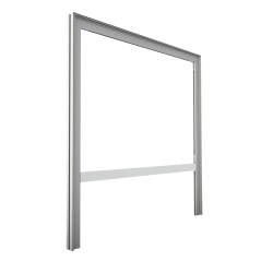 Wentex SET Frame A Module 94 x 100