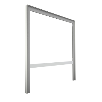 Wentex SET Frame Modulo A 94 x 100