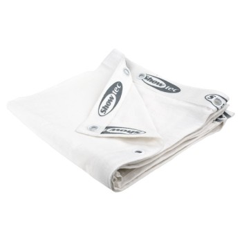 Showgear Square Cloth Dekomolton 160 g/m²