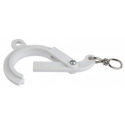 Wentex Rapido - Curtain Clamp 50 mm