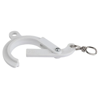 Wentex Rapido - Curtain Clamp 50 mm